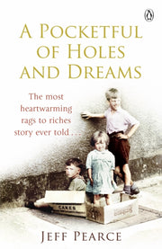 Pocketful Of Holes & Dreams