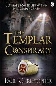 The Templar Conspiracy By Christopher  Paul