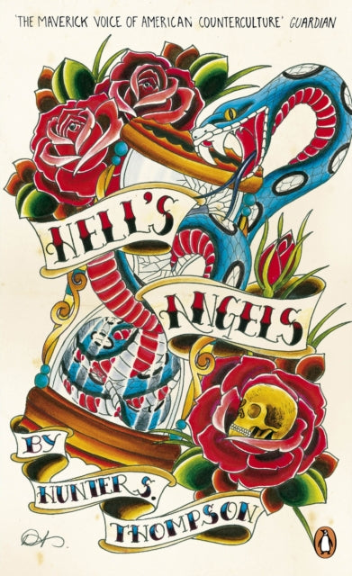 Hells Angels