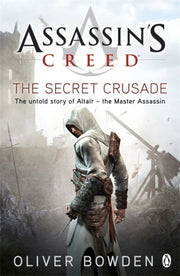 Assassins Creed 3 Secret Crusade