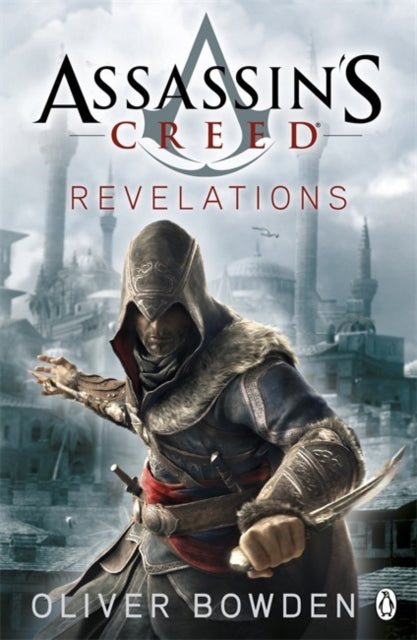 Assassins Creed 4 Revelations