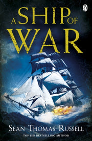 Ship Of War