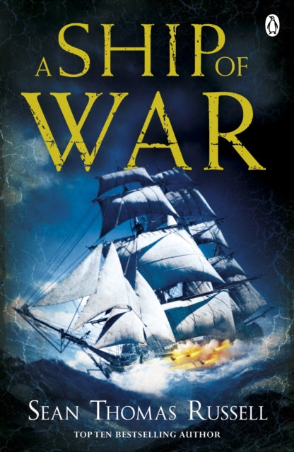 Ship Of War