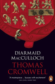 Thomas Cromwell A Life