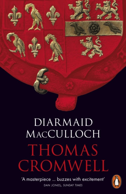 Thomas Cromwell A Life