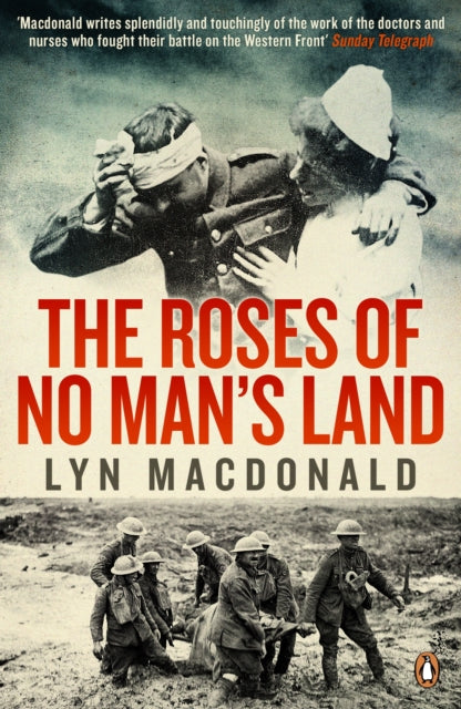 Roses Of No Mans Land