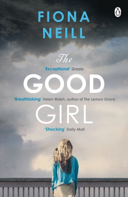 Good Girl By Neill, Fiona