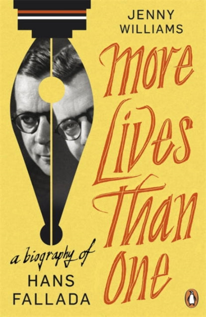 More Lives Than One By Williams, Jenny