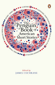 Penguin Book Of American Short Stories By Cochrane, James (ed)