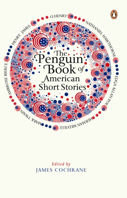 Penguin Book Of American Short Stories