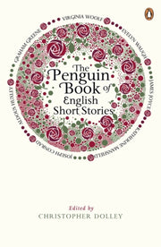 Penguin Book Of English Short Stories 1 By Dolley, C (ed)