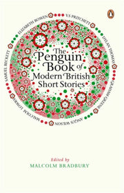 Penguin Book Of Modern British Short Sto By Bradbury, Malcom(ed)