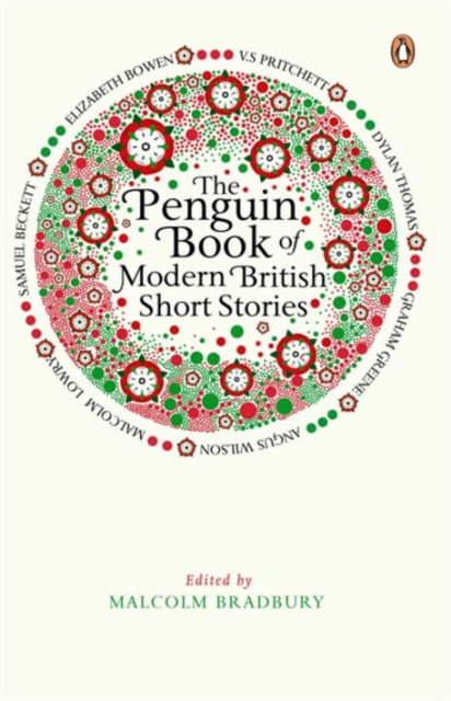 Penguin Book Of Modern British Short Sto