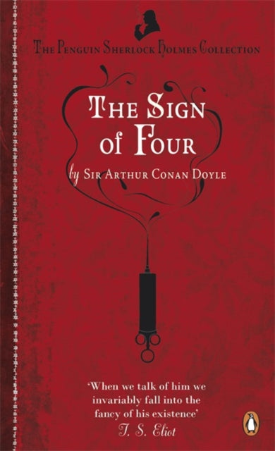 Sign Of Four