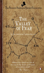 Valley Of Fear