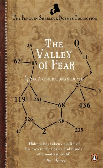 Valley Of Fear