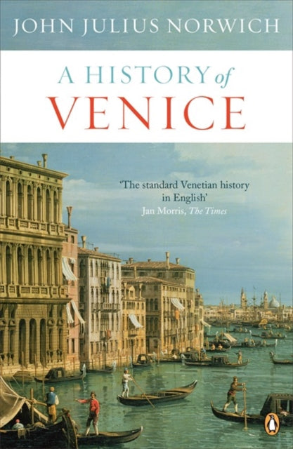 History Of Venice