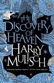 Discovery Of Heaven