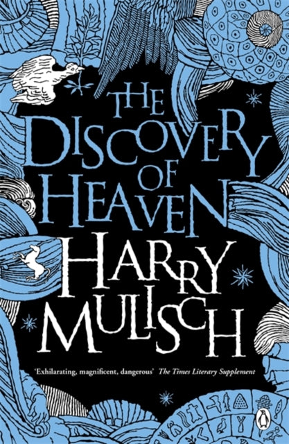 Discovery Of Heaven