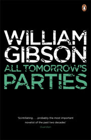All Tomorrows Parties