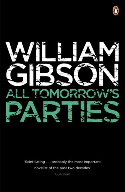 All Tomorrows Parties
