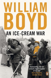 Ice Cream War
