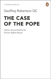 Case Of The Pope
