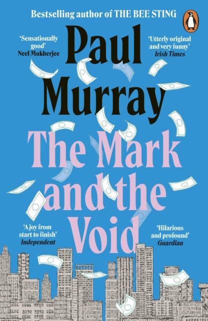 Mark & The Void