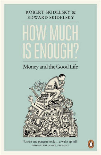 How Much Is Enough
