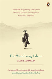 Wandering Falcon By Ahmad, Jamil