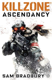 Killzone By Holmes, Andrew
