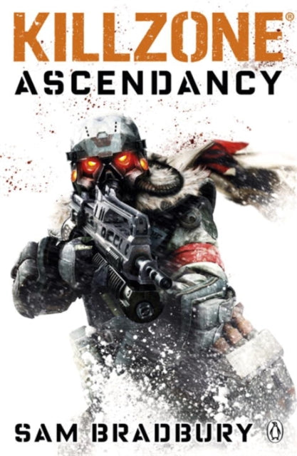 Killzone By Holmes, Andrew