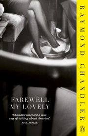 Farewell My Lovely