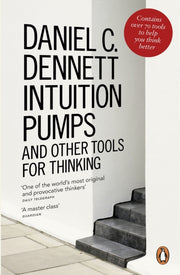 Intuition Pumps & Other Tools/thinking