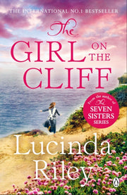Girl On The Cliff