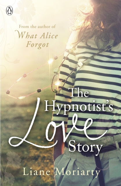 Hypnotists Love Story
