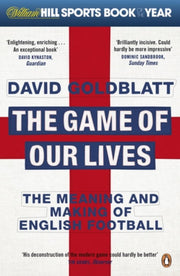Game Of Our Lives