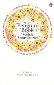 Penguin Book Of Welsh Short Stories