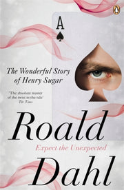 The Wonderful Story Of Henry Sugar And Six More By Dahl, Roald