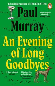 Evening Of Long Goodbyes