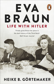 Eva Braun Life With Hitler