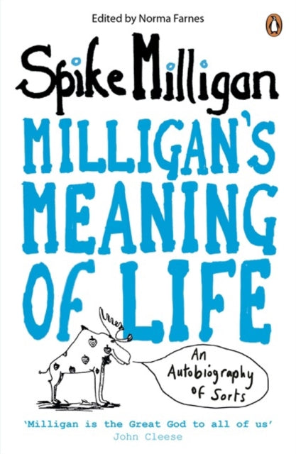 Milligans Meaning Of Life