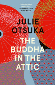 Buddha In The Attic