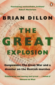 The Great Explosion By Dillon  Brian