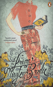 Prime Of Miss Jean Brodie By Spark, Muriel