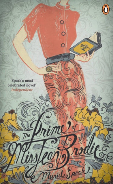 Prime Of Miss Jean Brodie By Spark, Muriel