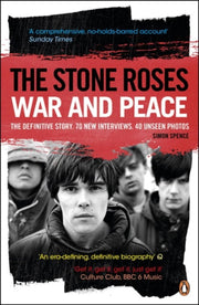 Stone Roses War & Peace