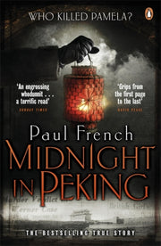 Midnight In Peking