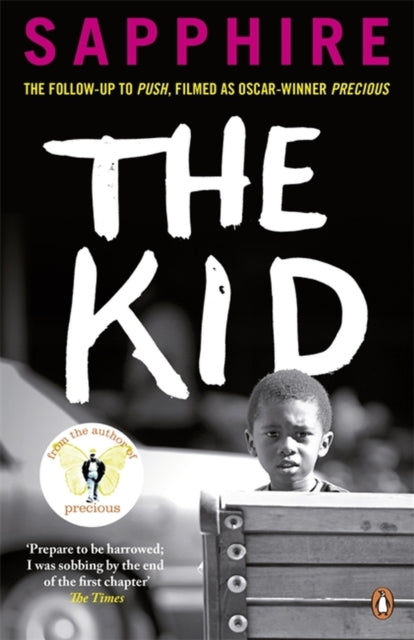 The Kid By Sapphire
