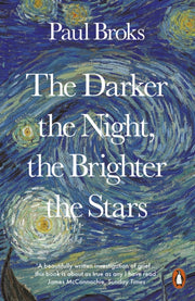Darker The Night The Brighter The Stars